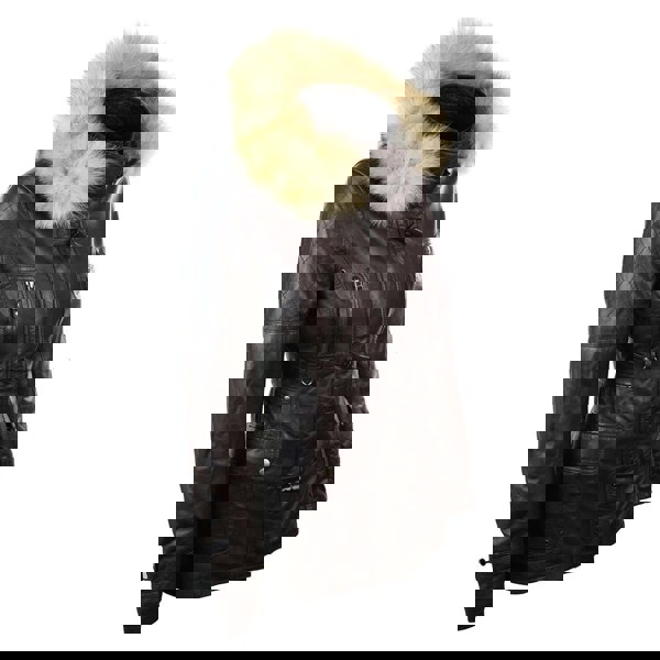 frilla_uclass-jacket_brown_4xl-22, frilla_uclass-jacket_brown_5xl-24, frilla_uclass-jacket_brown_l-14, frilla_uclass-jacket_brown_m-12, frilla_uclass-jacket_brown_s-10, frilla_uclass-jacket_brown_xl-16, frilla_uclass-jacket_brown_xxl-18, frilla_uclass-jacket_brown_xxxl-20