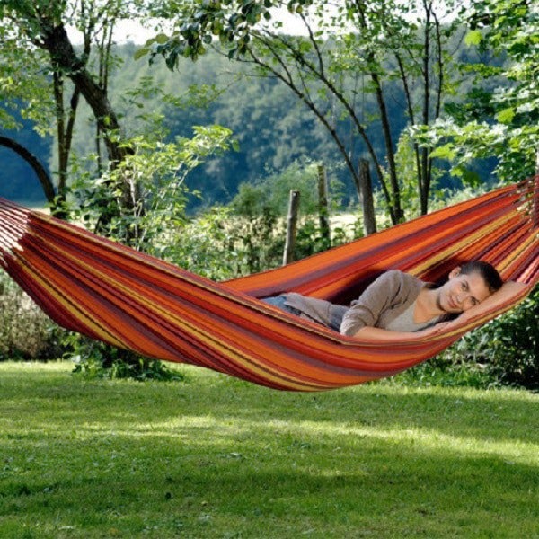 Amazonas Tahiti Vulcano Hammock