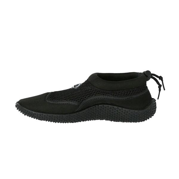 Trespass Childrens/Kids Paddle Aqua Shoe - Black - 