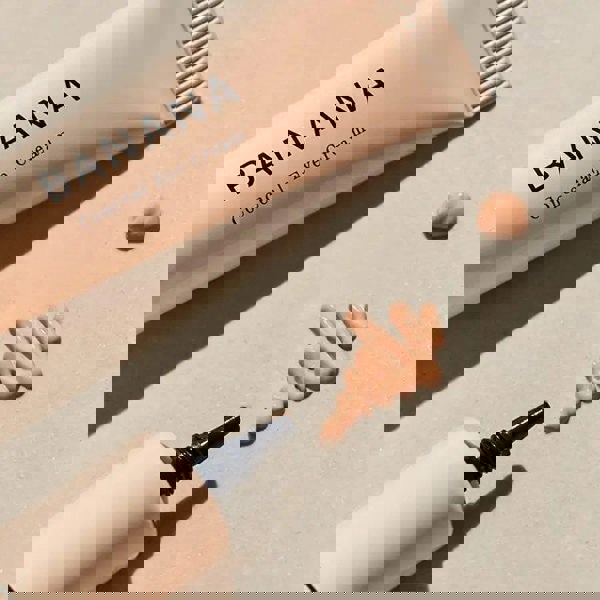 SHAISHAISHAI Banana Conceal Eye Cream 15g