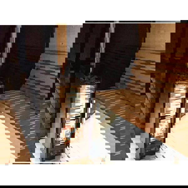 Stjarna Barrel Sauna 250