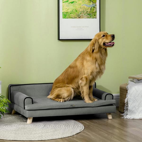 Ped Sofa