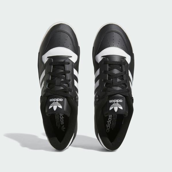 Adidas Originals Rivalry Low Trainers