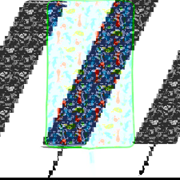 Splashy™ Roll and Go Baby Changing Mat Konfidence