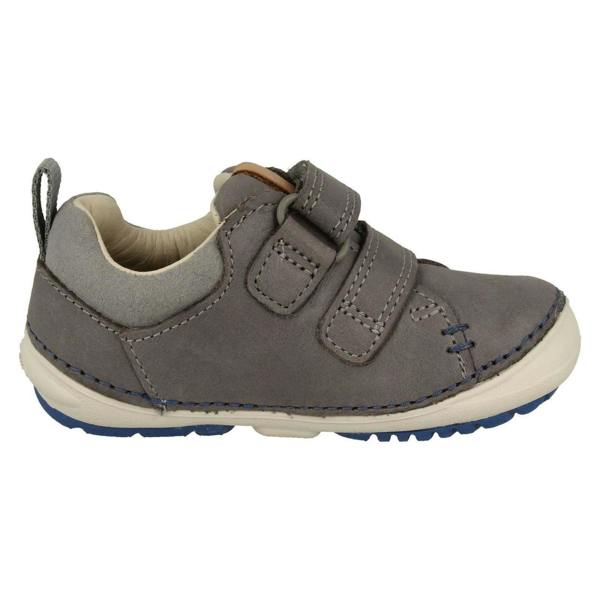 Clarks Boys Clarks First Shoes Softly Toby