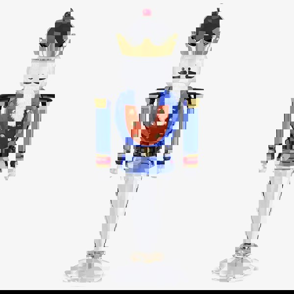 Swarovski Holiday Cheers Nutcracker Ornament 5680177