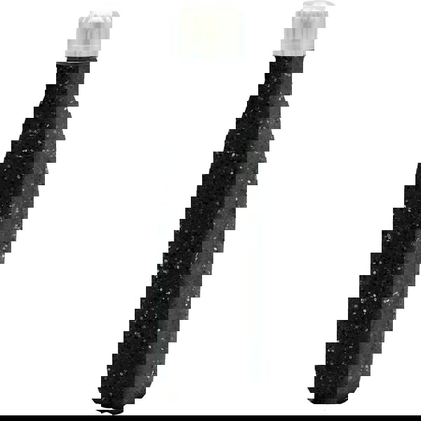 Dare 2B Glitter Thermal Flask - Black - 