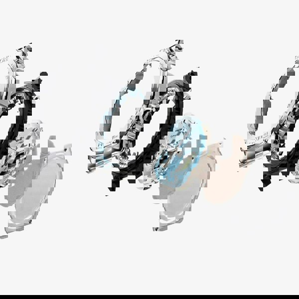 Casio G-Shock Blue Dual Display GM-2110D-2AER