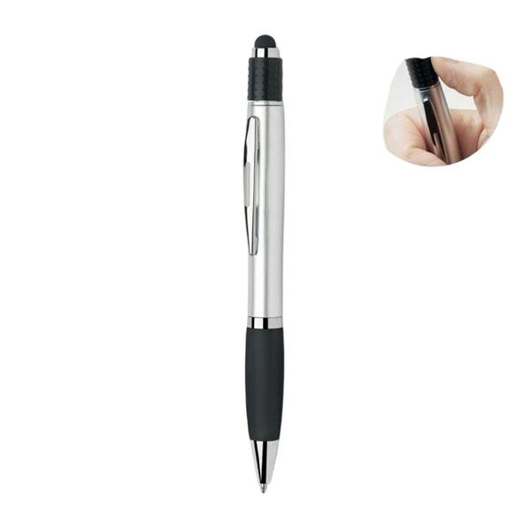 MidOcean Sty Pen - Black - 