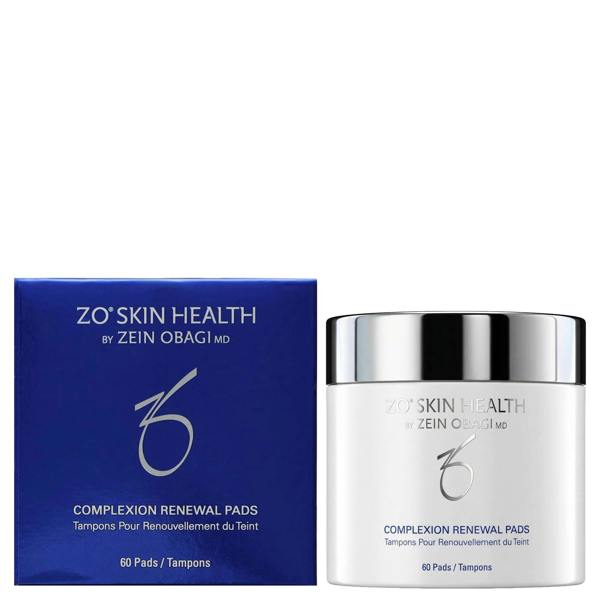 ZO Skin Health  Complexion Renewal Pads x 60 - Additional 2