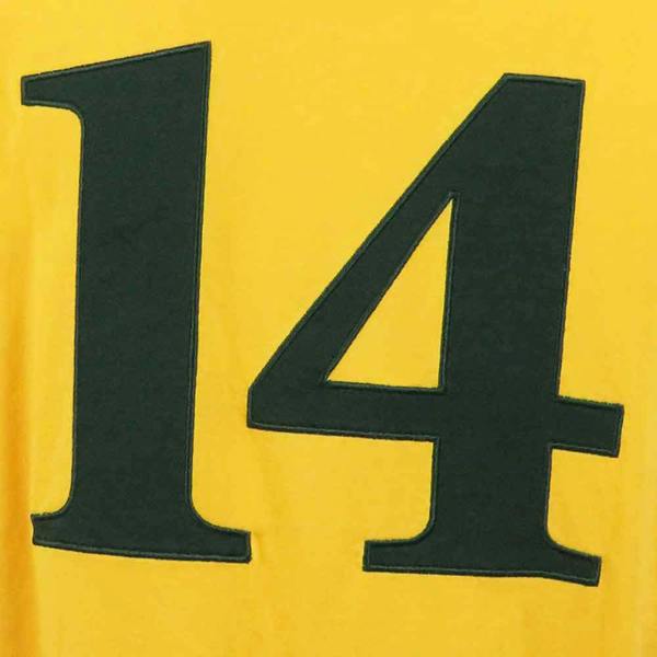 Ellis Rugby Vintage Australia Rugby T-Shirt Retro Style