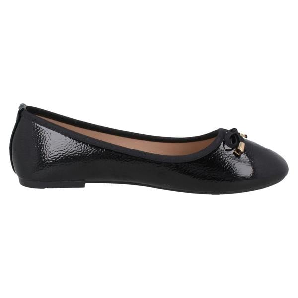 Spot On Girls Spot On Ballerina Flats H2687