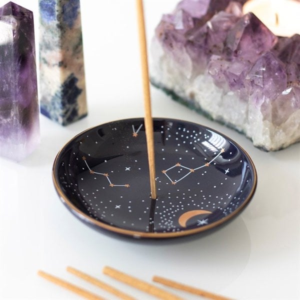 Serano Constellation Incense Holder