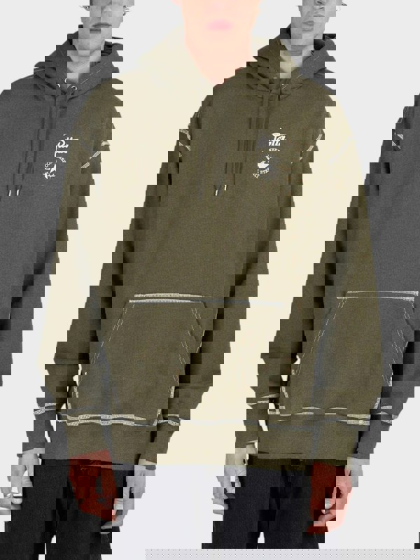 Converse x Patta Gold Standard Hoodie - Supplied FashionConverse