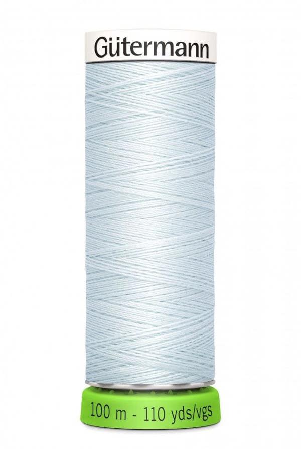 Gutermann Recycled rPET Eco Sewing Thread 100m Polyester Thread Suitable For Dressmaking
