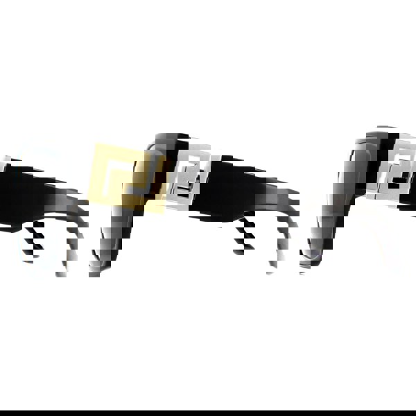 Versace Sunglasses VE4296 GB1/87 Black Grey