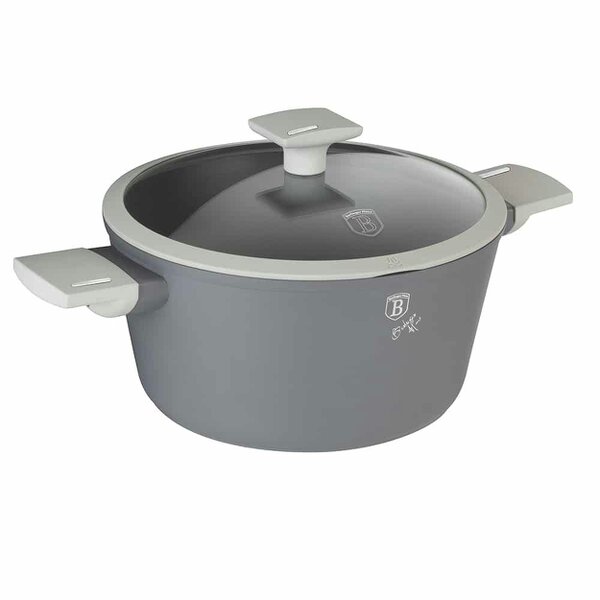 Berlinger Haus Casserole 20 cm Berlinger Haus BH-7066 Aspen Collection