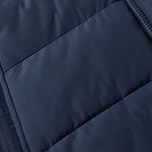Regatta Womens/Ladies Slim Padded Jacket - Navy