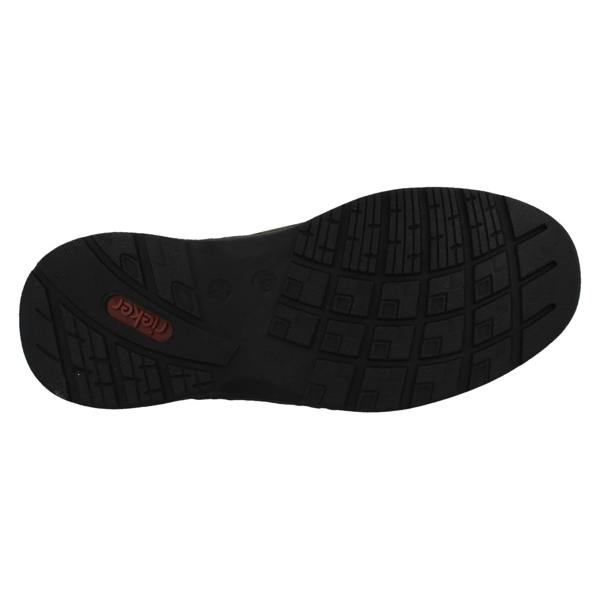 Rieker Mens Rieker Casual Shoes 14220
