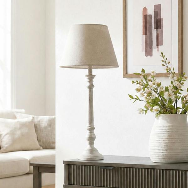 Leptis Magna Table Lamp