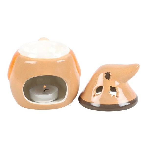 Serano Autumn Gonk Oil Burner