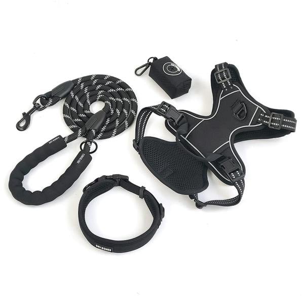 DRYBONES Dog/Pet Accessories Bundle