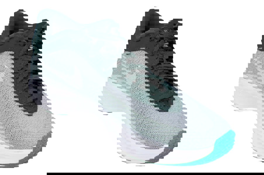 Nike G.T. Hustle Academy Mens Basketball Trainers Fj7791  300 - Vintage Green Sail 300 - Photo 3