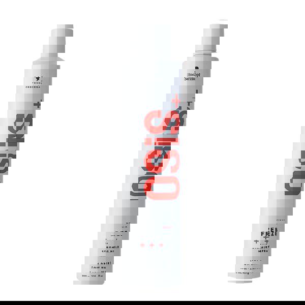 Schwarzkopf Freeze Spray 300 ml