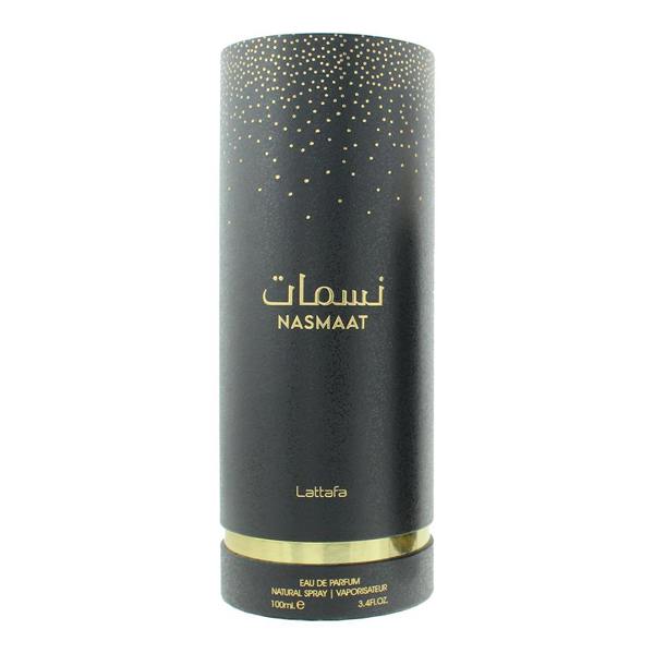 Lattafa Nasmaat Eau de Parfum 100ml Spray Unisex