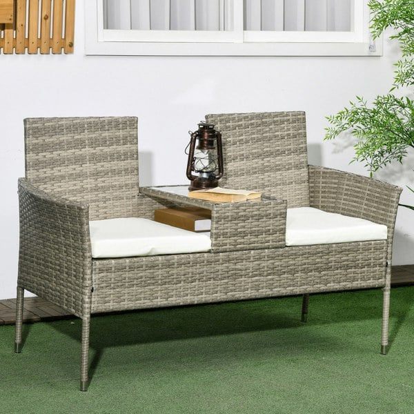 Rattan Leisure Chair