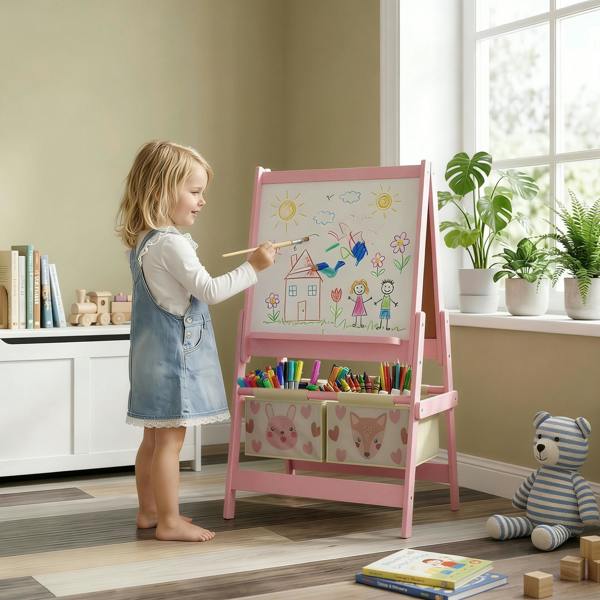 Kids Easel