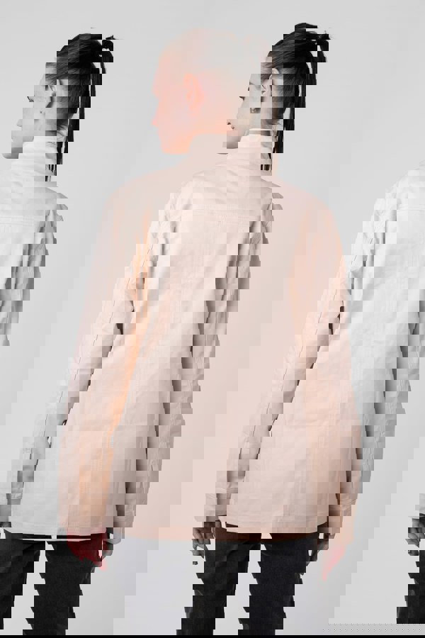 ENORSIA Women's Oversize Traveller Jacket