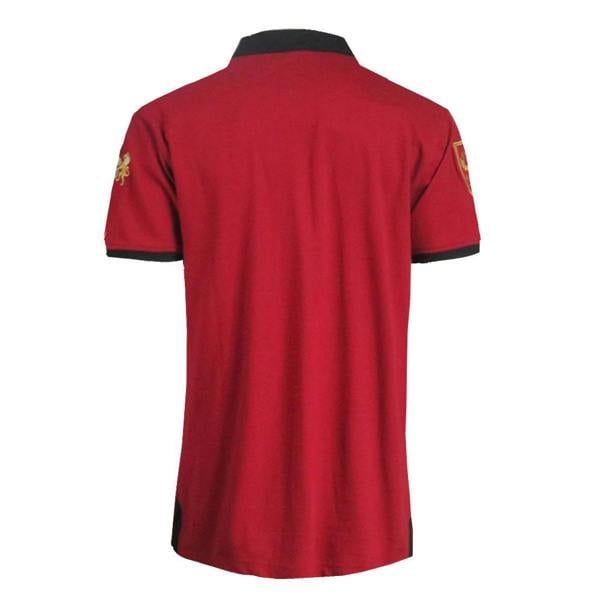 Ellis Rugby Law 1871 Rugby Polo Shirt