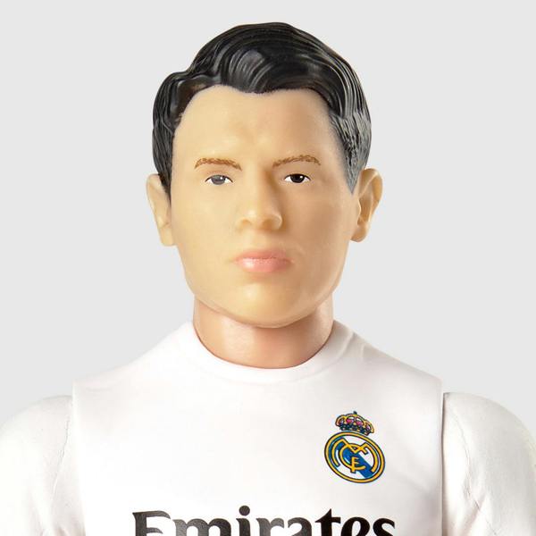 Banbo | Brahim Diaz Real Madrid Fully Articulated Figurine