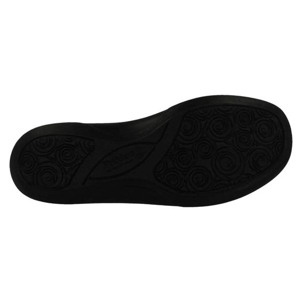 Padders Ladies Padders Dual Fit Lace Up Shoes Sonnet