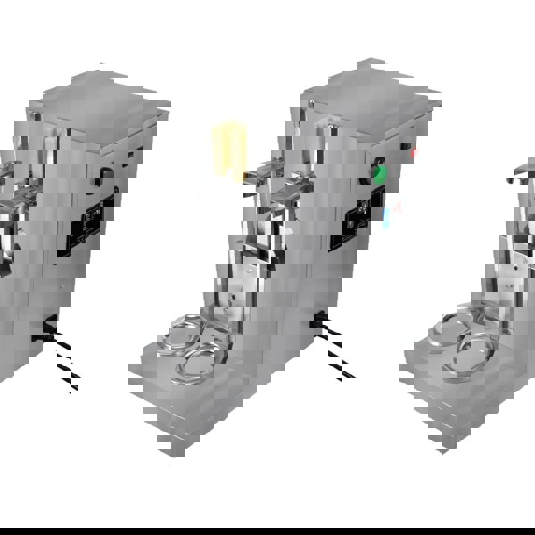 Kukoo Automatic Bubble Tea Shaker