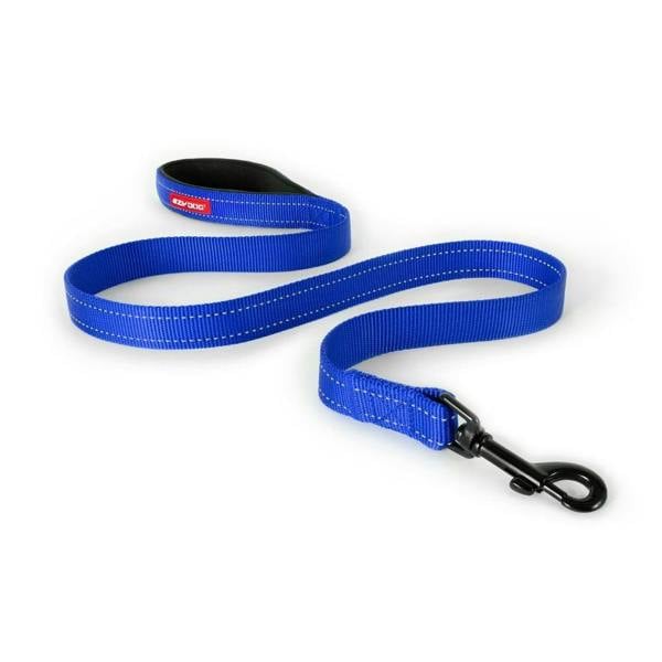 EzyDog Classic Dog Lead in Blue