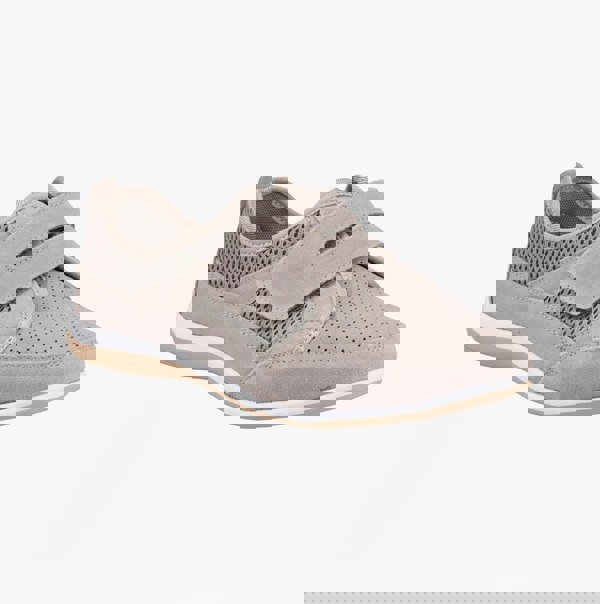 Fleet & Foster PAMELA Womens Shoes Taupe