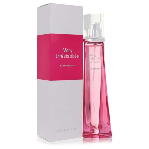 Givenchy Very Irresistible Eau de Toilette 50 ml