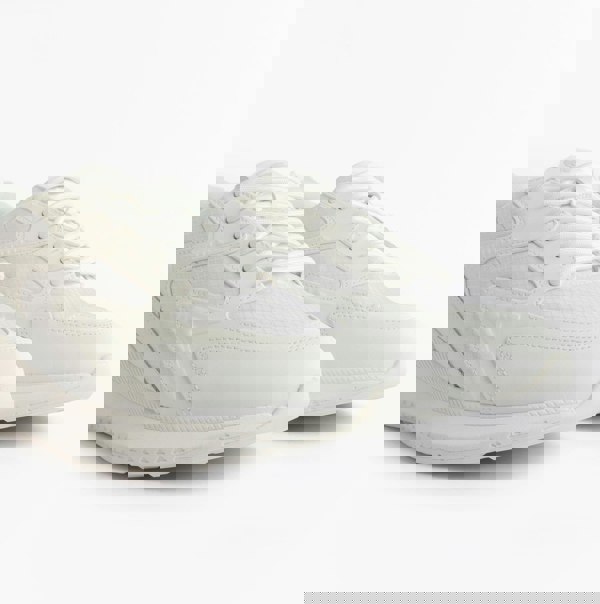 Lacoste L003 EVO Mens Performance Trainers Trainers White