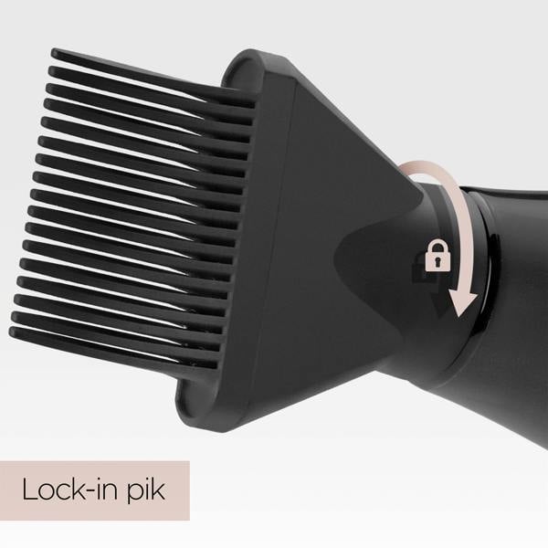 BaByliss 6716DU Styler Dryer