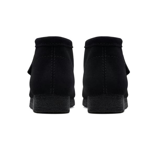 Clarks Originals Wallabee Boot