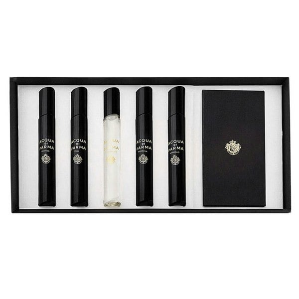 Acqua di Parma Signatures of the Sun Discovery 5 piece Set
