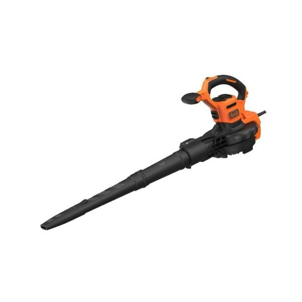Black & Decker BEBLV301 3-in-1 Corded 3000W Blower and Vacuum
