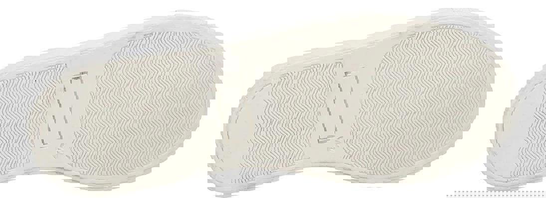 Hush Puppies Colton Mens Lace Up Casual Smart Leather Trainers