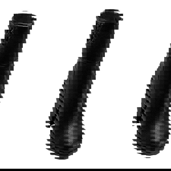 DKNY Womens/Ladies Mandell Heeled Ankle Boots - Black - 