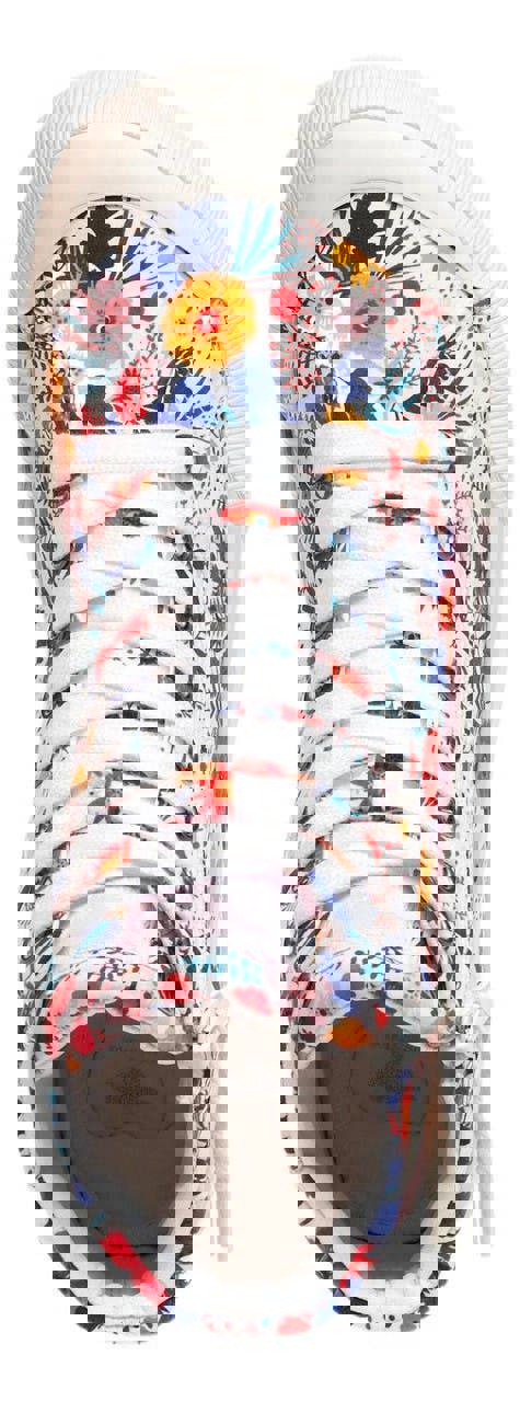 Rocket Dog Jazzin Hi Womens Casual Zip Up Ankle Boots