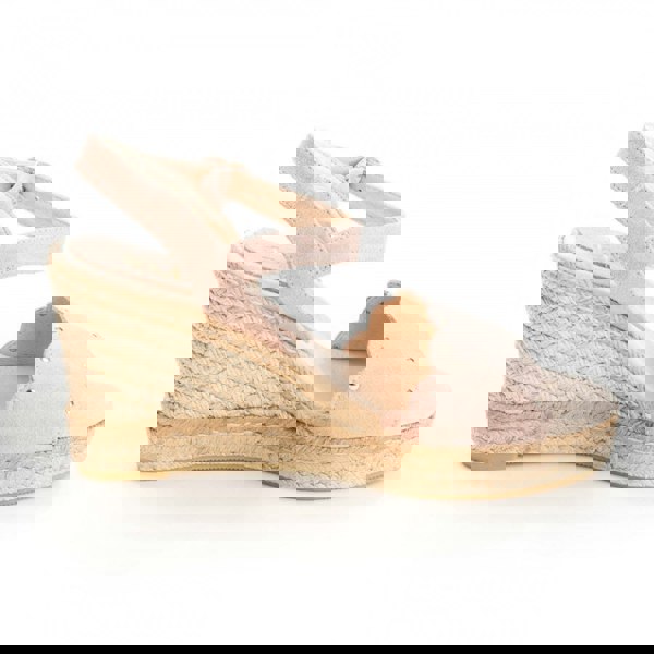 Elia B Eliza Womens Wedge Sandal