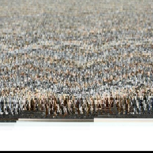 The Rugs Washable Chevron Mats | Cotton Blend |Stylish Decor