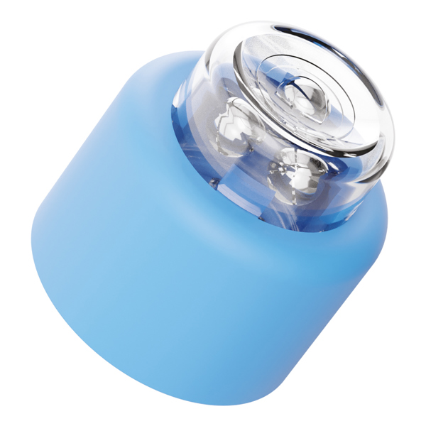 Quercetti Momy Soft Happy Sounds - 4 Pieces